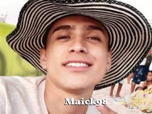 Maick98