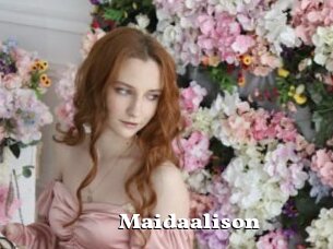 Maidaalison