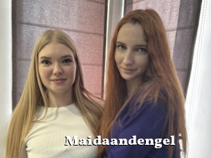 Maidaandengel