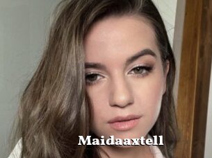 Maidaaxtell