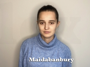 Maidabanbury