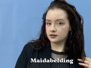 Maidabelding