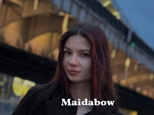 Maidabow