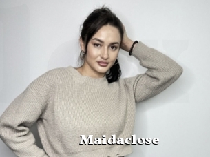 Maidaclose