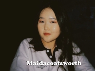 Maidacoatsworth