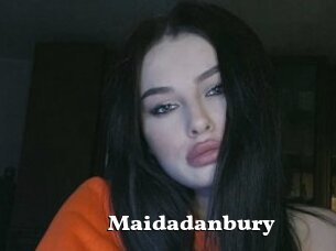 Maidadanbury