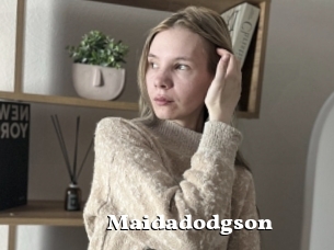 Maidadodgson