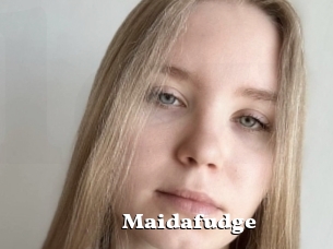 Maidafudge
