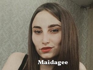 Maidagee
