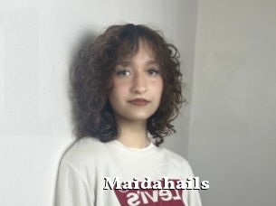 Maidahails