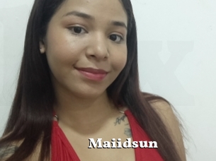 Maiidsun