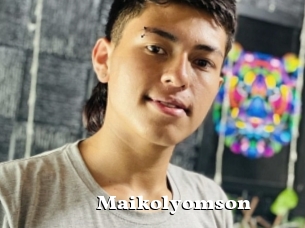 Maikolyomson