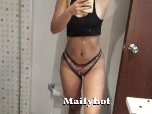 Mailyhot