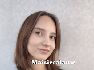 Maisiecalame
