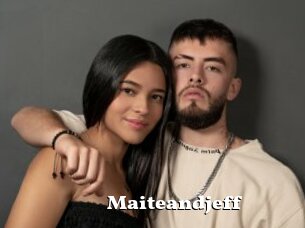 Maiteandjeff