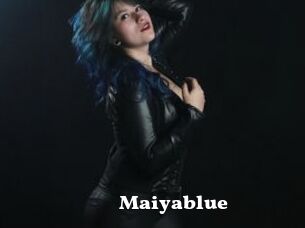 Maiyablue