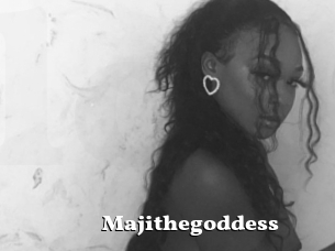 Majithegoddess