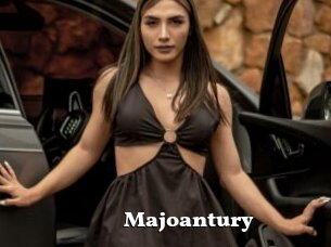 Majoantury