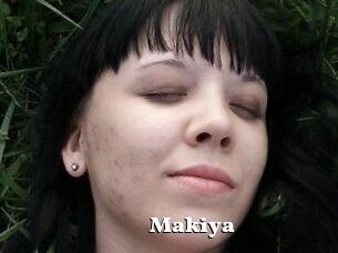 Makiya