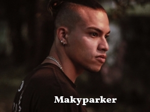 Makyparker