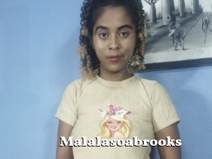 Malalasoabrooks