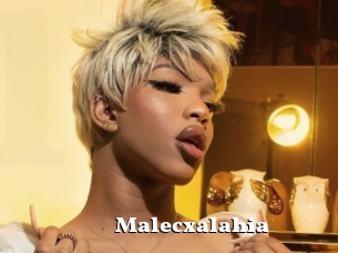 Malecxalahia