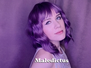 Maledictus