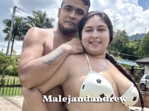 Malejandandrew