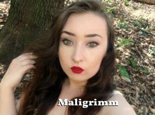 Maligrimm