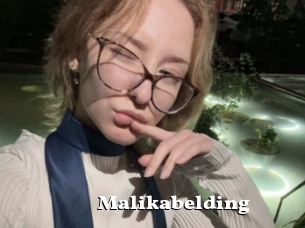 Malikabelding