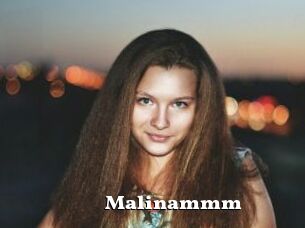 Malinammm