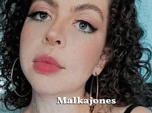 Malkajones