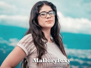 Malloryfoxy