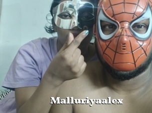 Malluriyaalex