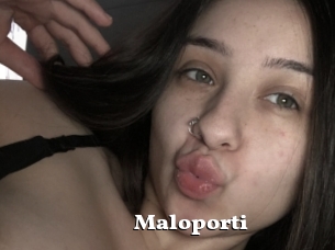 Maloporti