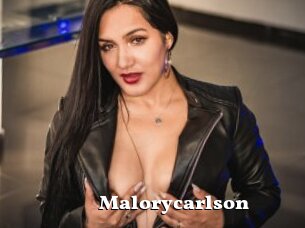 Malorycarlson