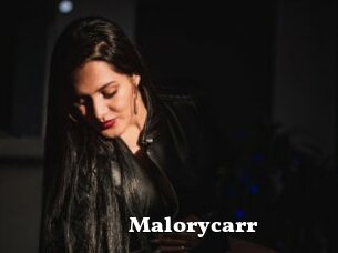 Malorycarr