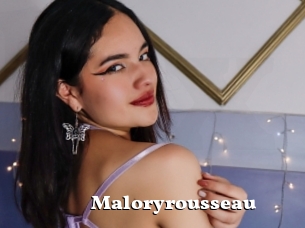 Maloryrousseau