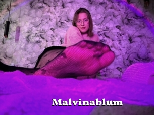 Malvinablum