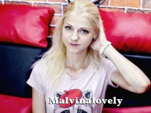 Malvinalovely