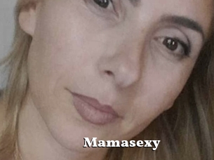 Mamasexy