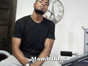Mambablack