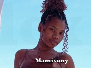 Mamivony