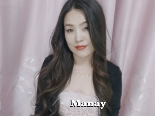 Manay