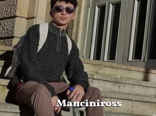 Manciniross