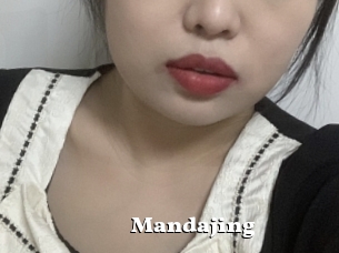 Mandajing