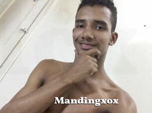 Mandingxox