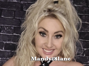 Mandy18lane
