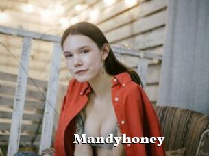 Mandyhoney