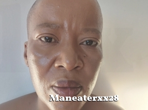 Maneaterxx28